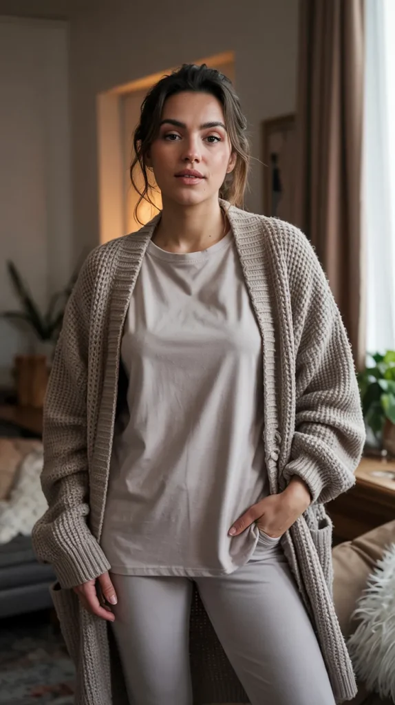 Cute Oversized T-Shirt Outfit Ideas for Effortless Style 6 rR1hz89lQhuwhWv8rhGb w