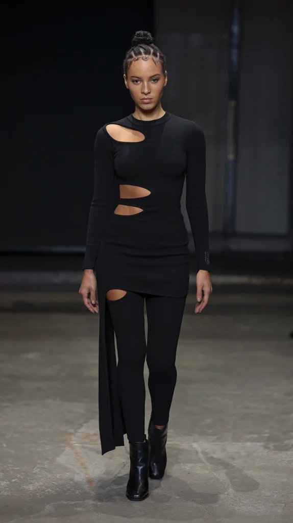 Black Maxi Dress Outfit Ideas for Every Occasion 12 tKtJCdeXSvCuk1Dvend2wQ 1