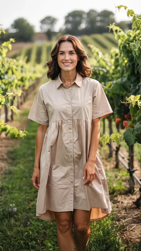 Winery Outfit Summer Ideas For Effortless Style 8 0MepdmhIQyiaAp1J5ZUs Q