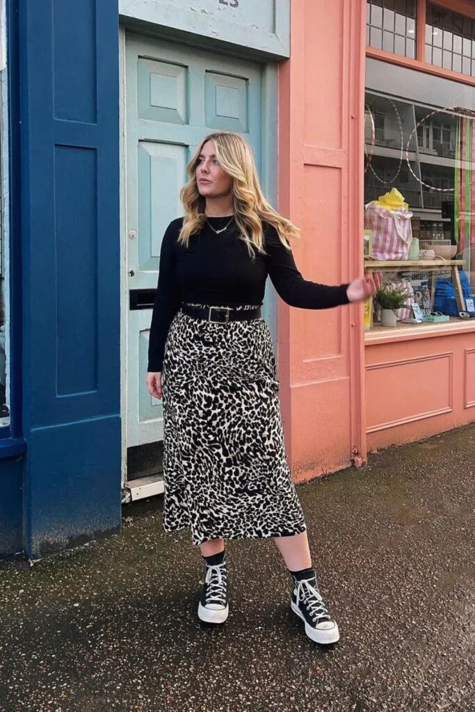 Trendy Midi Skirt Outfits to Elevate Your Style 10 1 Midi Skirt Outfits 13 683x1024 1