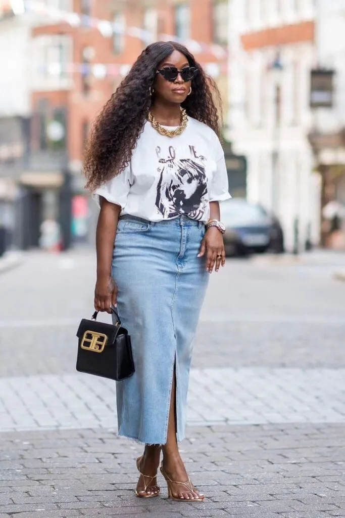 Trendy Midi Skirt Outfits to Elevate Your Style 16 1 Midi Skirt Outfits 16 683x1024 1
