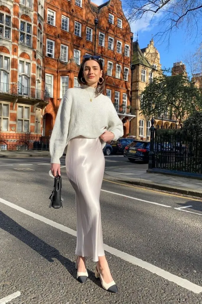 Trendy Midi Skirt Outfits to Elevate Your Style 3 1 Midi Skirt Outfits 6 683x1024 1
