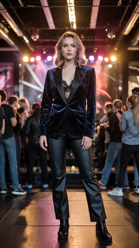 Rock Concert Outfit Ideas That Turn Heads 12 1d EKjzrR6m6ymwlePQcyg