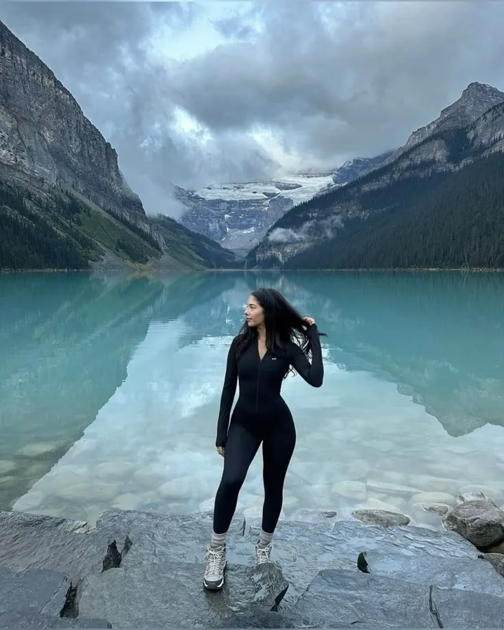 Hiking Outfit Summer Ideas That Keep You Cool and Stylish 3 9d48fa55cce28e647844feb79bdde156