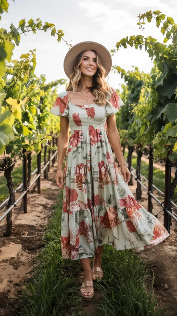 Winery Outfit Summer Ideas For Effortless Style 1 CDw3oOHlRmep0B2FUHiC3w