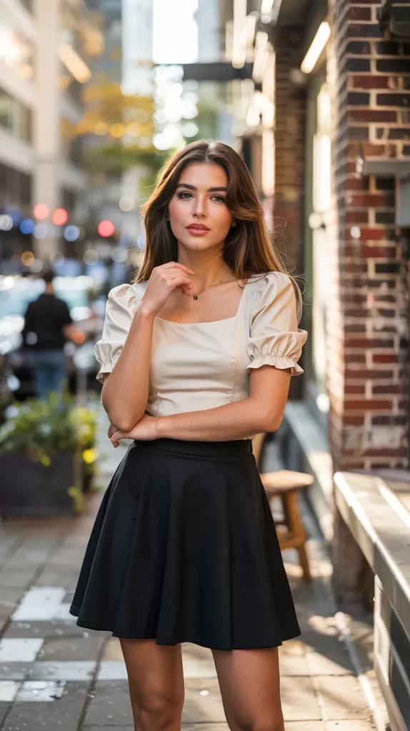 Mini Skirt Outfits for Everyday Style Ideas 14 Dm0uu8JmR7OQMye 2CDVw