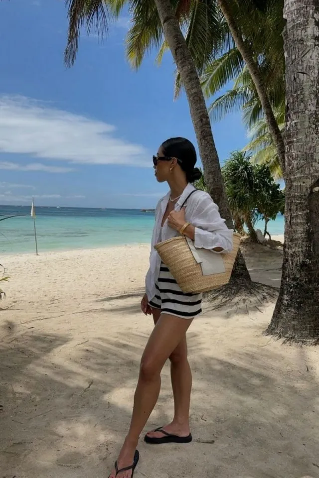 Thailand Outfit Ideas for Every Sunny Day 11 Thailand Outfits 15 640x960 1