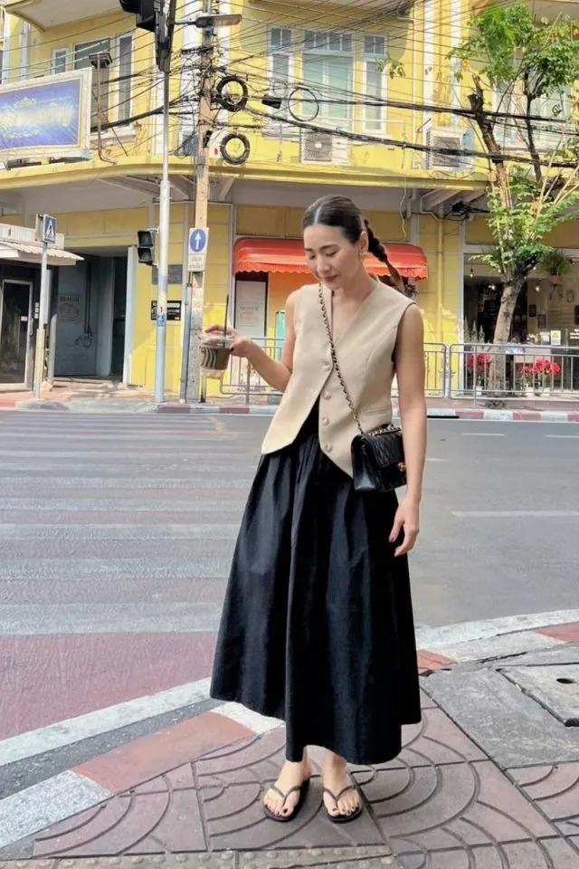 Thailand Outfit Ideas for Every Sunny Day 15 Thailand Outfits 21 640x960 1