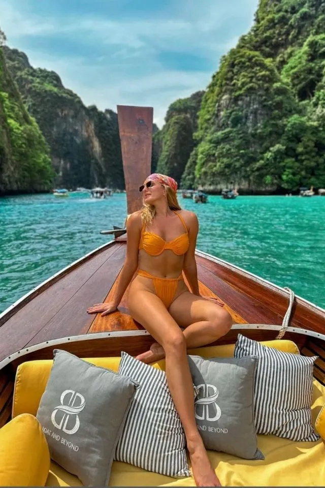 Thailand Outfit Ideas for Every Sunny Day 2 Thailand Outfits 6 640x960 1
