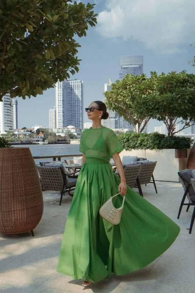 Thailand Outfit Ideas for Every Sunny Day 4 Thailand Outfits 7 640x960 1