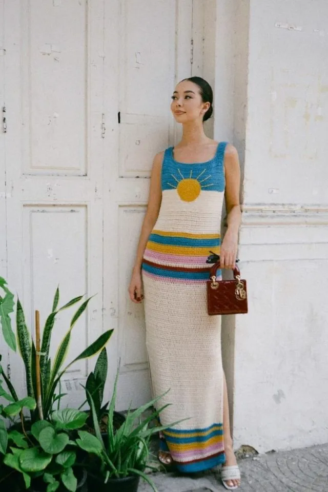 Thailand Outfit Ideas for Every Sunny Day 6 Thailand Outfits 8 640x960 1