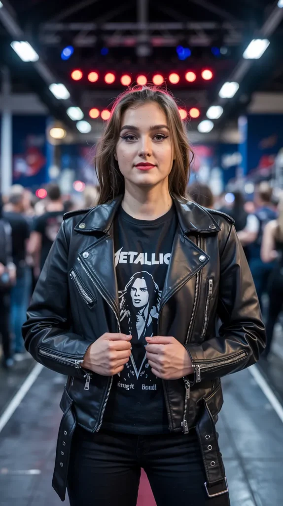 Metal Concert Outfit Ideas to Rock Your Night 3 VgatxxaUSHqUyGMzfsPp6A
