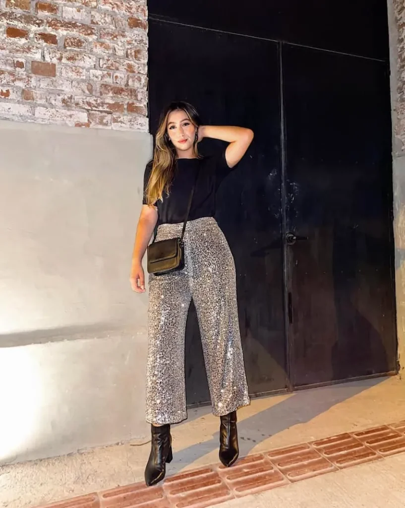 Vegas Outfit Ideas for Every Style and Vibe 11 What To Wear In Vegas @caca.anjos
