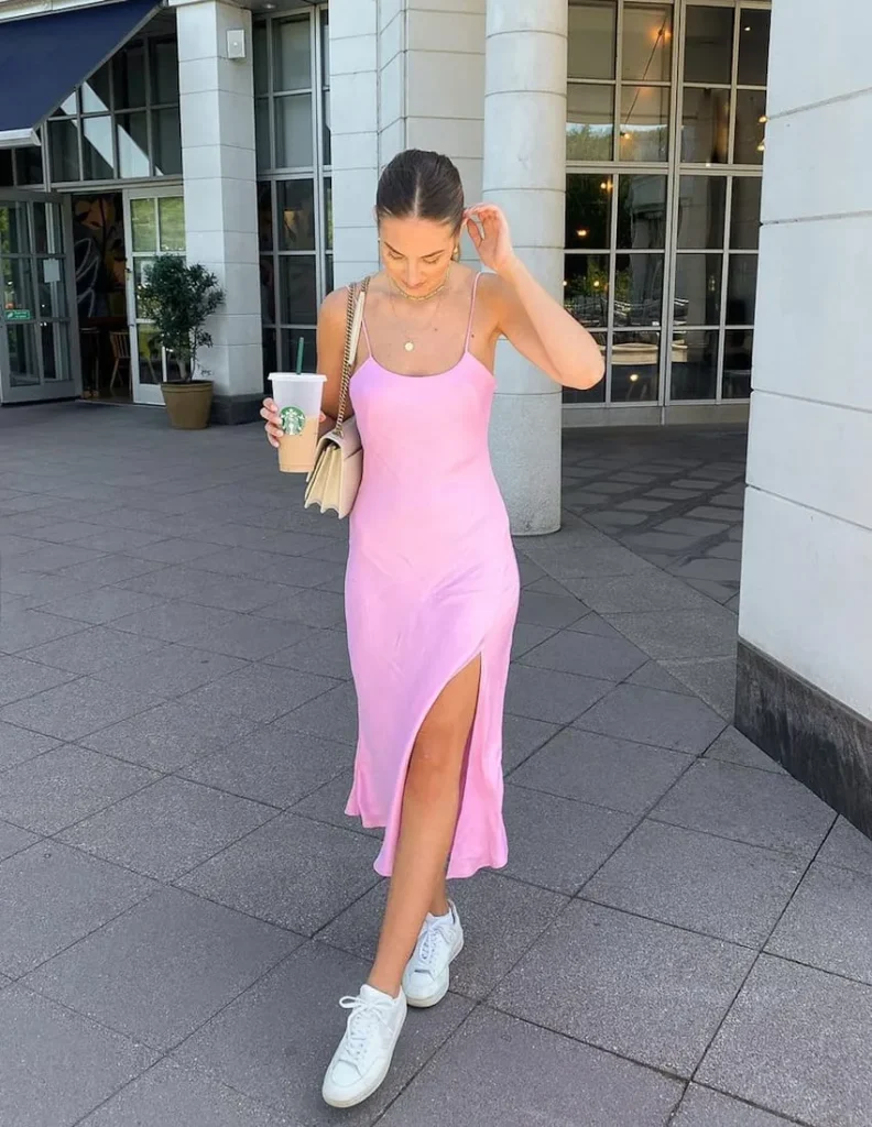 Vegas Outfit Ideas for Every Style and Vibe 12 What To Wear In Vegas @katherine bondd strip