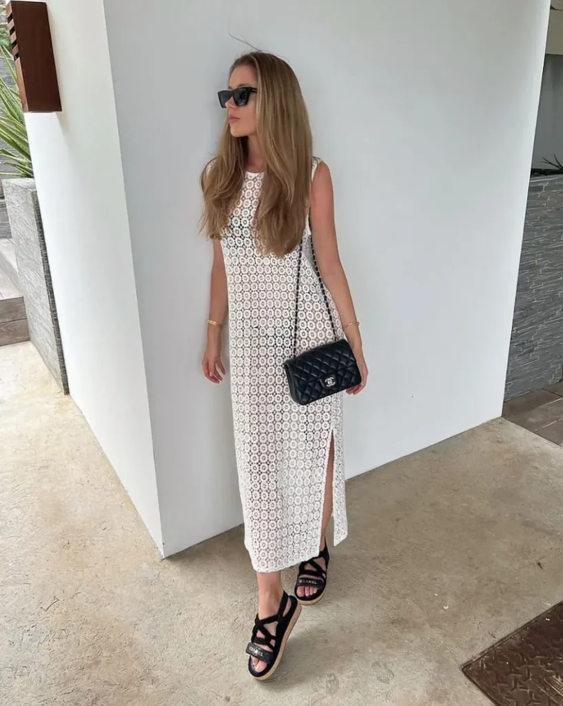 Vegas Outfit Ideas for Every Style and Vibe 14 What To Wear In Vegas @lovisabarkman
