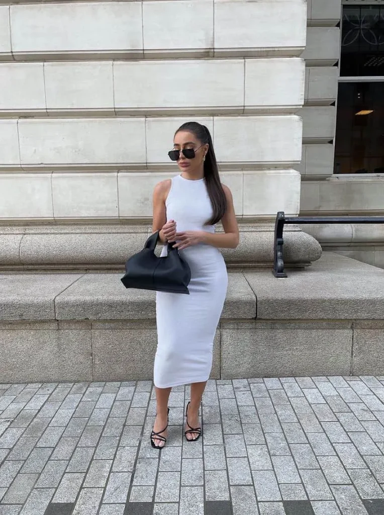 Vegas Outfit Ideas for Every Style and Vibe 5 What To Wear In Vegas @paigekh 2