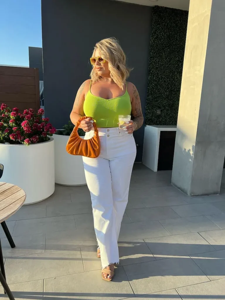 Vegas Outfit Ideas for Every Style and Vibe 2 What To Wear In Vegas @shayna