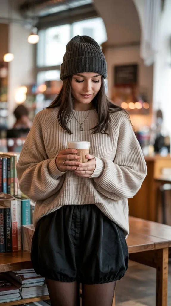 Cute Bubble Skirt Outfit Ideas for Every Style 4 X nvWwrbQB2MaHkmaRg8SA