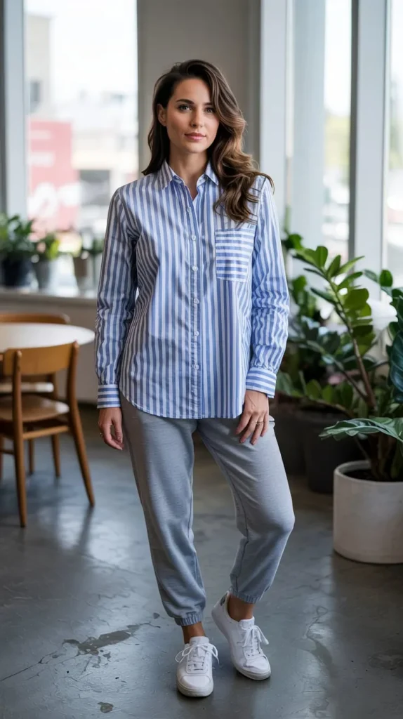 Striped Shirt Outfit Ideas That Elevate Your Style 4 bosFOFnISDia0CB UFR4cA