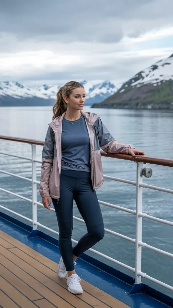 Alaska Cruise Outfits for Every Stylish Moment 7 c3wA0ZepT6a8lmcTqJYCjw