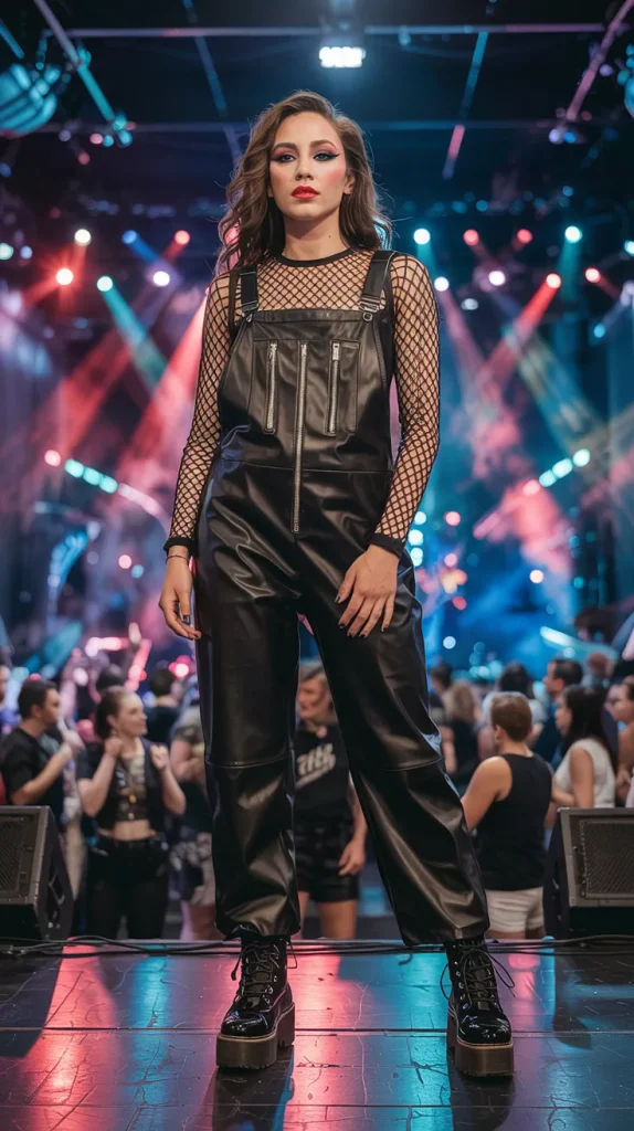 Rock Concert Outfit Ideas That Turn Heads 11 dv6oWT7MQte1R0jAzj8hXA