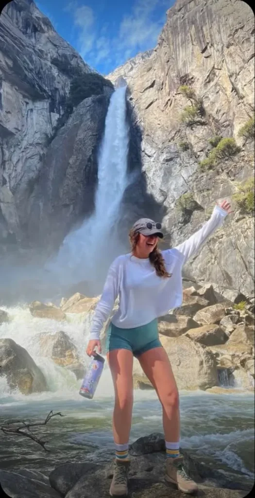 Hiking Outfit Summer Ideas That Keep You Cool and Stylish 5 e2601d76b4690f72e35667a01a43c763