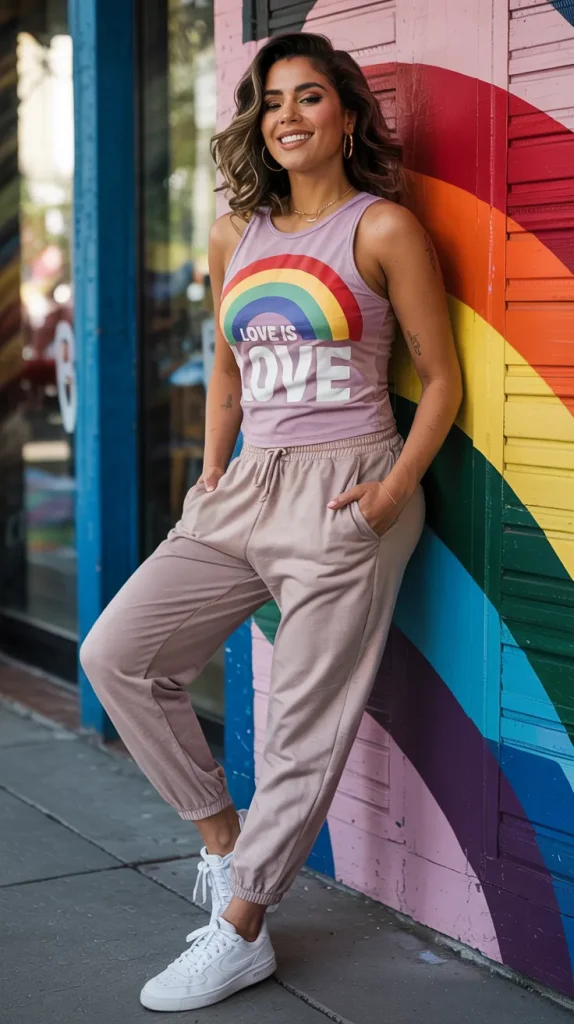 Stylish Pride Outfit Ideas for Every Celebration 8 ghNJ8g3mR7e4E yp9 hdqg
