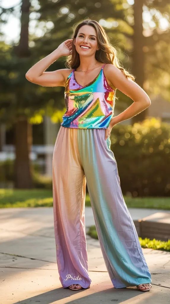 Stylish Pride Outfit Ideas for Every Celebration 13 h1A0VSlqTWOpXujnrT0hAQ