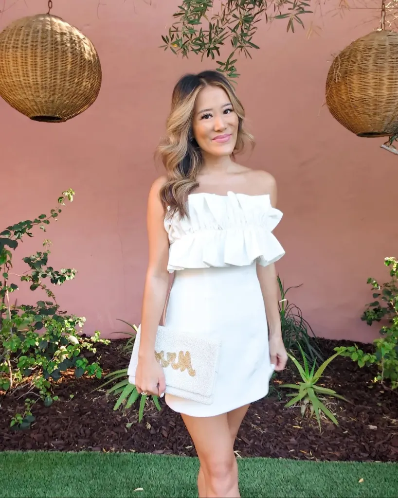 Bachelorette Outfit Ideas for a Fun Night 11 image 10