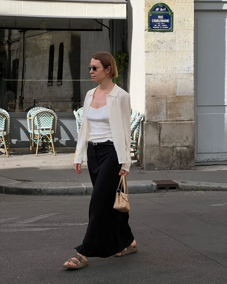 90s Style Fashion Trends That Are Making a Comeback 8 image 1877813 768x959 1