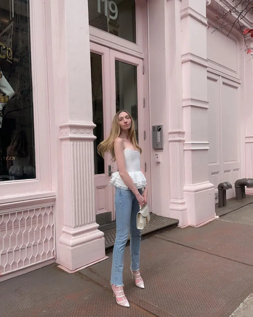 Bachelorette Outfit Ideas for a Fun Night 3 image 2