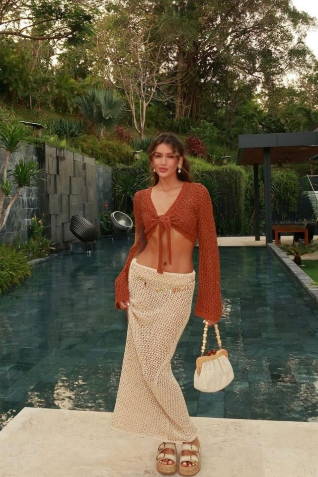 Thailand Outfit Ideas for Every Sunny Day 3 image 27
