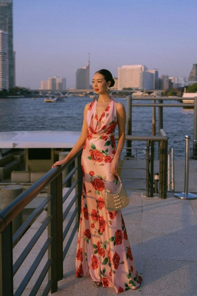 Thailand Outfit Ideas for Every Sunny Day 12 image 28