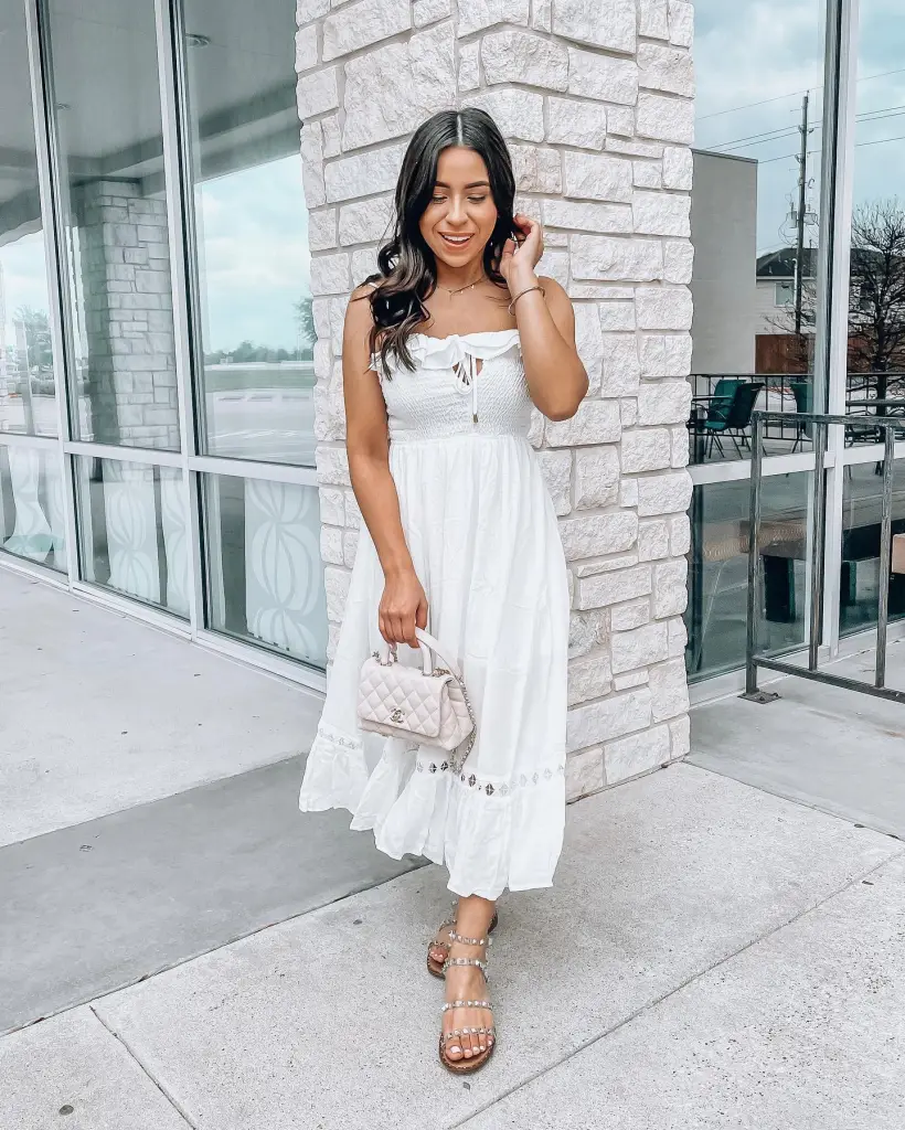 Bachelorette Outfit Ideas for a Fun Night 4 image 3