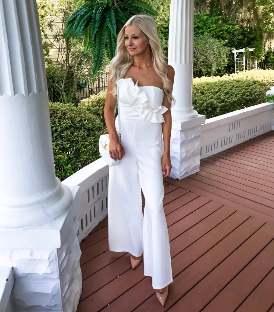 Bachelorette Outfit Ideas for a Fun Night 5 image 4