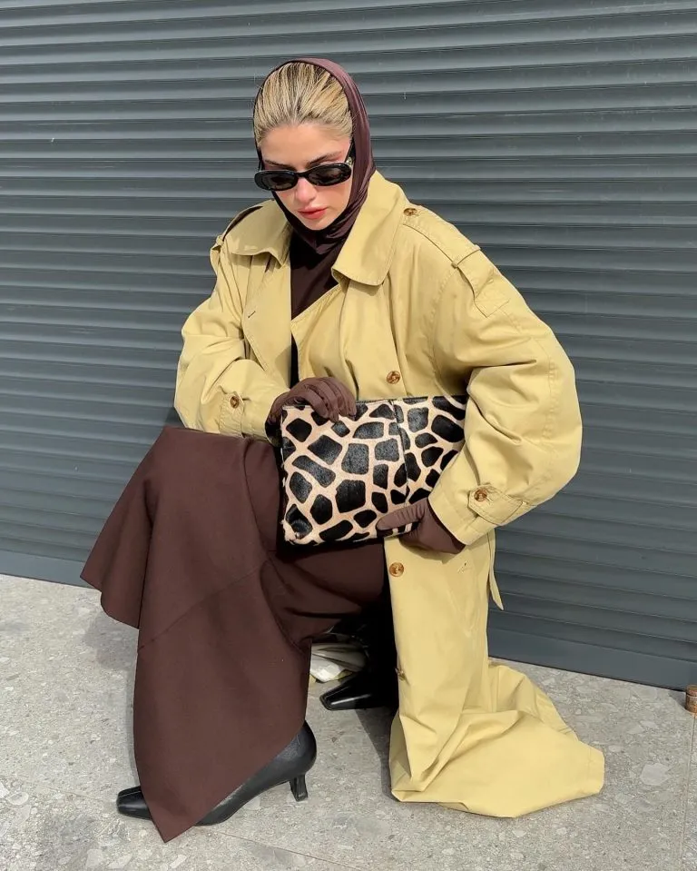 90s Style Fashion Trends That Are Making a Comeback 4 image 427005 768x959 1
