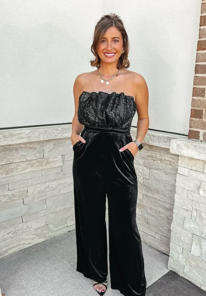 Stylish Club Outfits for Every Night Out 1 image 46