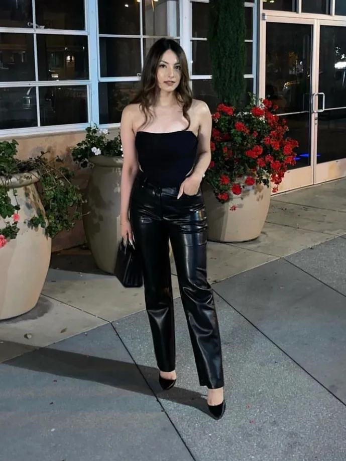 Stylish Club Outfits for Every Night Out 4 image 49