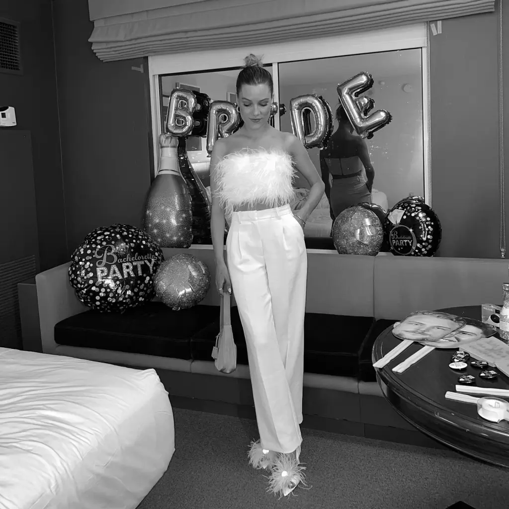 Bachelorette Outfit Ideas for a Fun Night 6 image 5