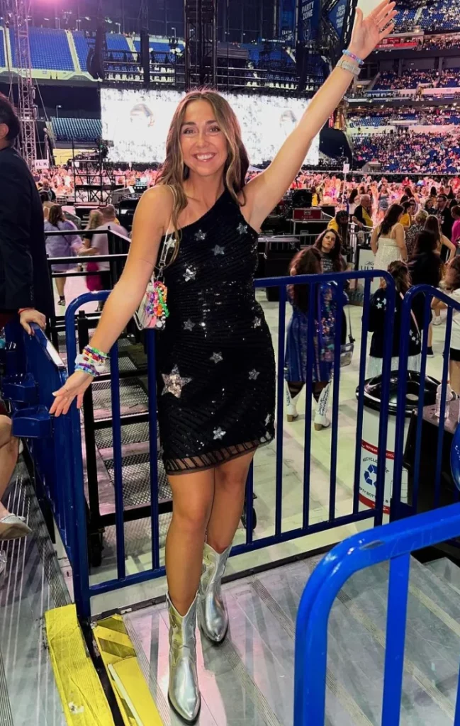 Stylish Club Outfits for Every Night Out 7 image 52