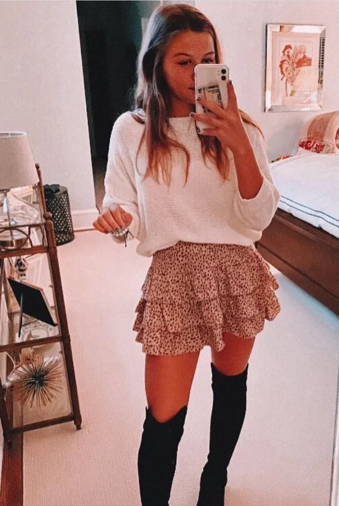Stylish Club Outfits for Every Night Out 11 image 56