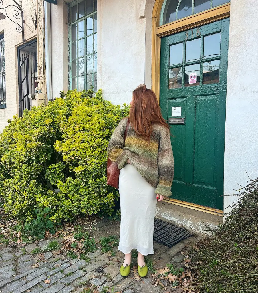 New York Outfits for Style and Comfort 9 image 63