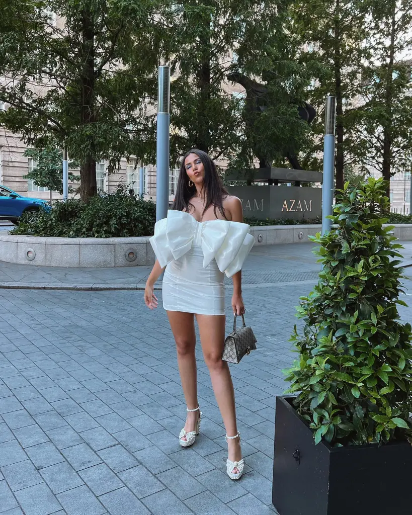Bachelorette Outfit Ideas for a Fun Night 10 image 9