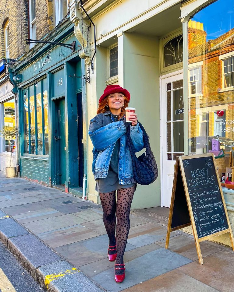 90s Style Fashion Trends That Are Making a Comeback 6 image