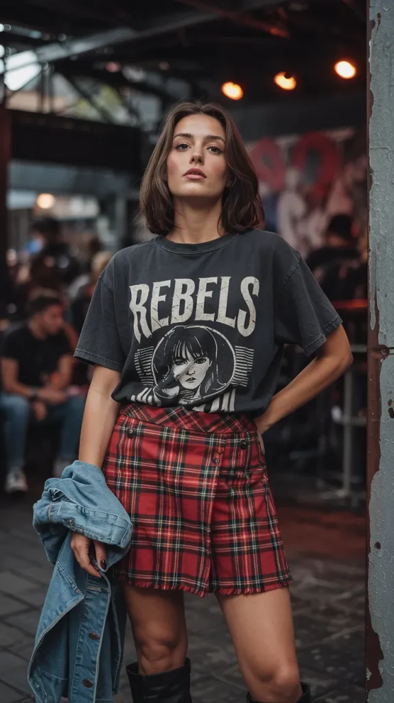 Rock Concert Outfit Ideas That Turn Heads 7 l6u03toWRDq0n3grek0rXw