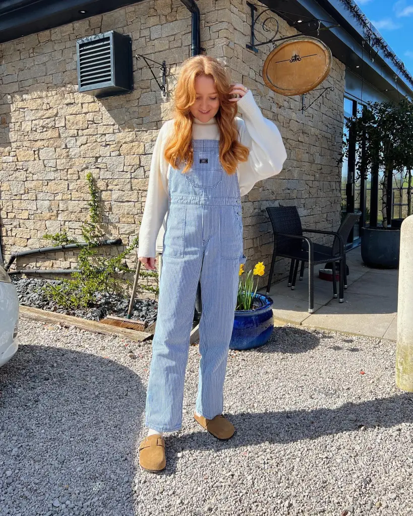 Stylish Jumpsuit Outfit Ideas for Any Day 10 laurareaney 1680460238 3072245611088414310 274040659