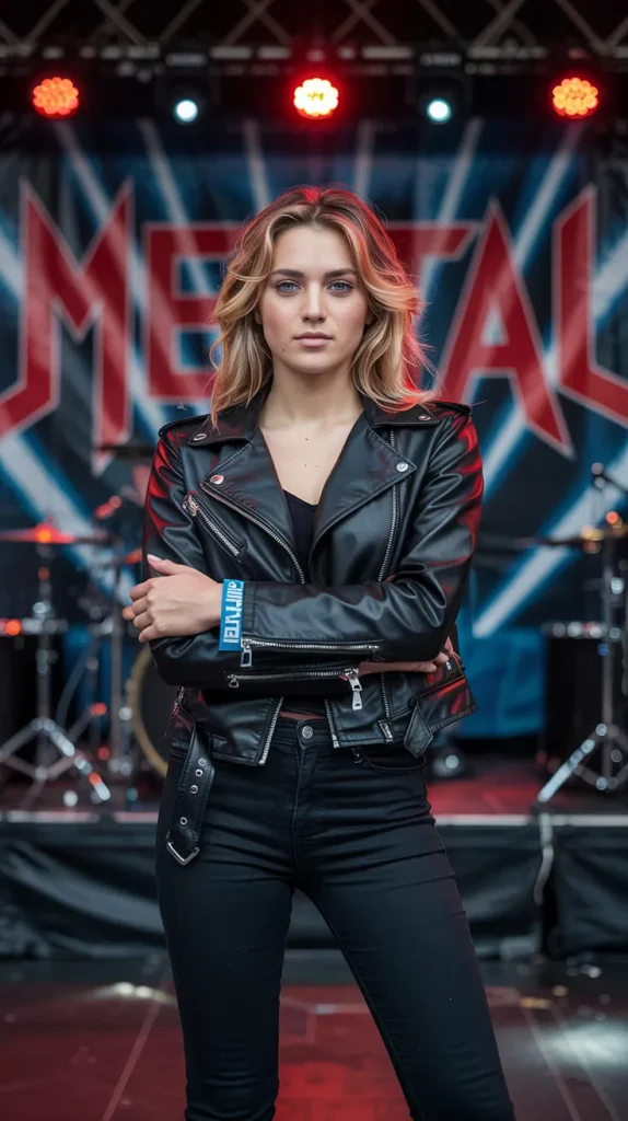 Metal Concert Outfit Ideas to Rock Your Night 4 mW6sfQkNQEWvdtuQDbdAaQ