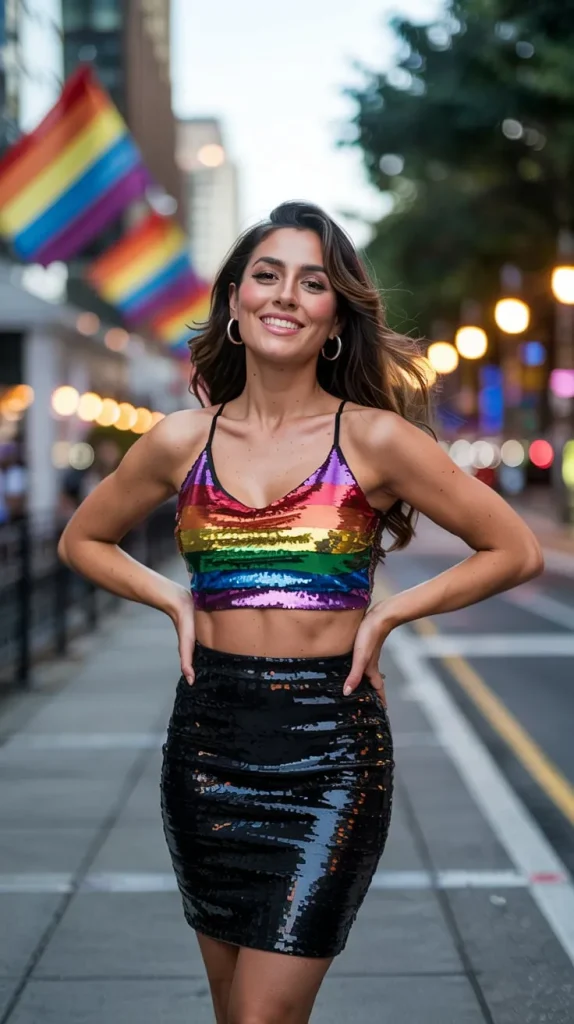 Stylish Pride Outfit Ideas for Every Celebration 5 n9gPmaPKQ72LgY7edYcUzA