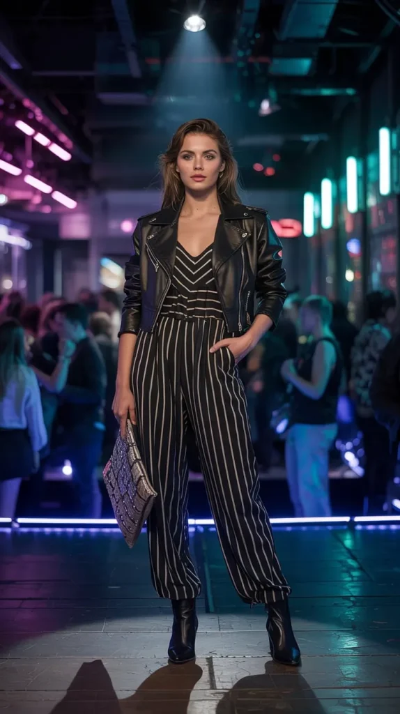 Rock Concert Outfit Ideas That Turn Heads 14 rWd2ipeZQKOFB8Idz7xvDQ