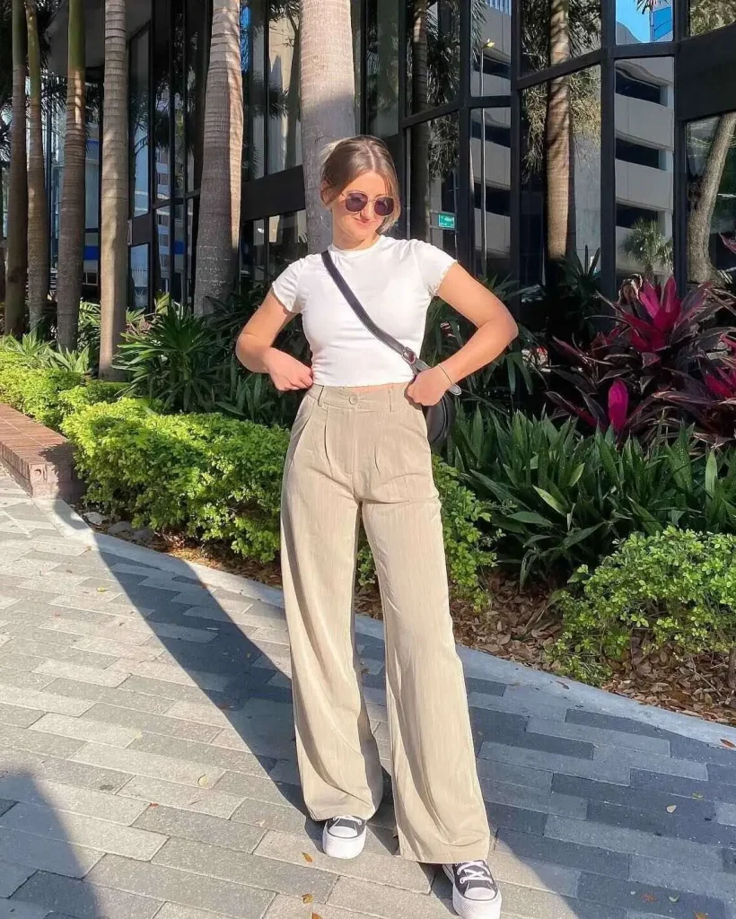 Cute Summer Outfit Ideas to Keep You Cool 9 summer outfit ideas 12 edited